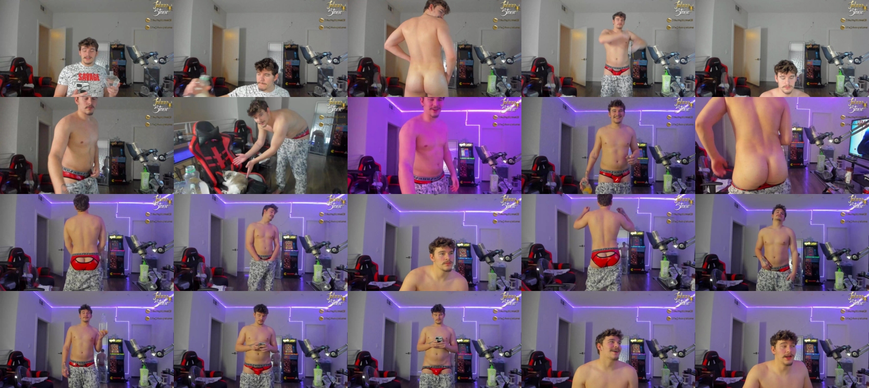 thejohnnystone  06-03-2022